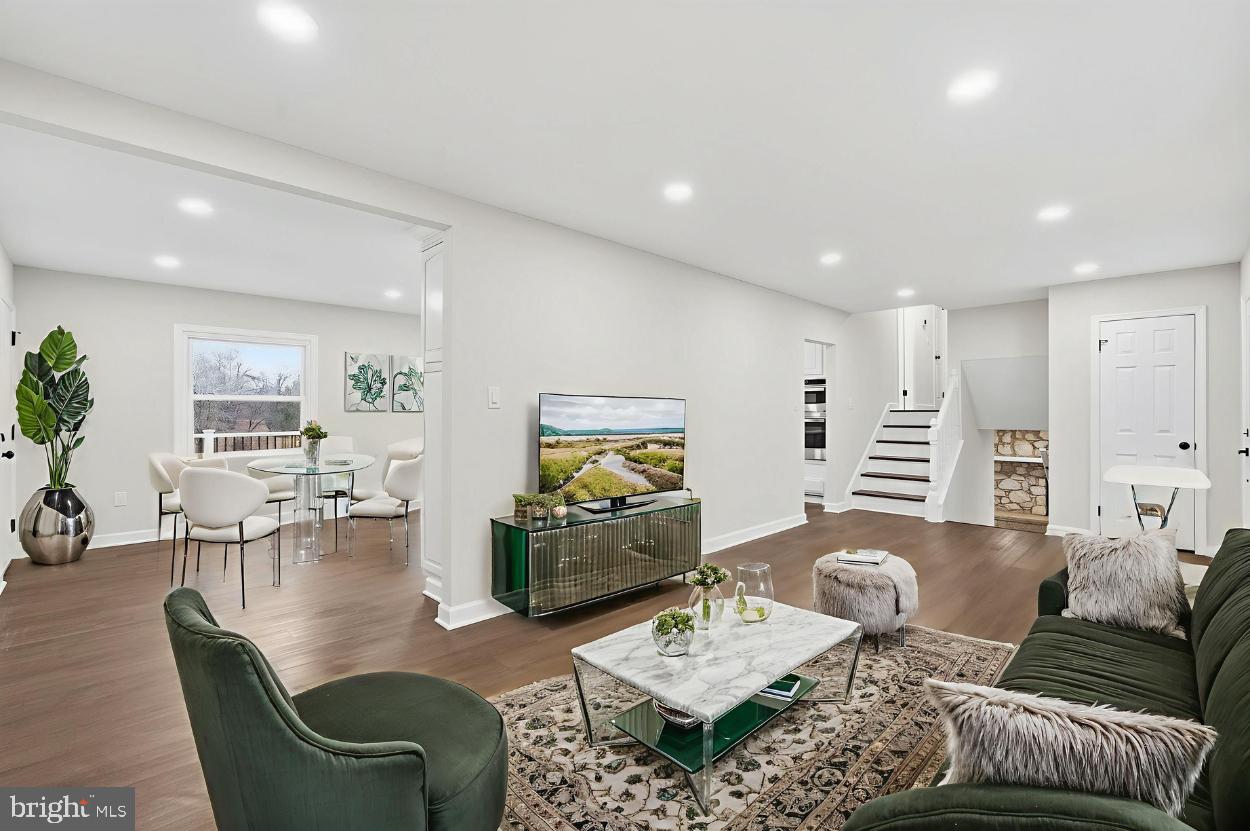 7291 HUNTON ST, WARRENTON, Virginia 20187, 3 Bedrooms Bedrooms, ,3 BathroomsBathrooms,Residential,For sale,7291 HUNTON ST,VAFQ2019950 MLS # VAFQ2019950