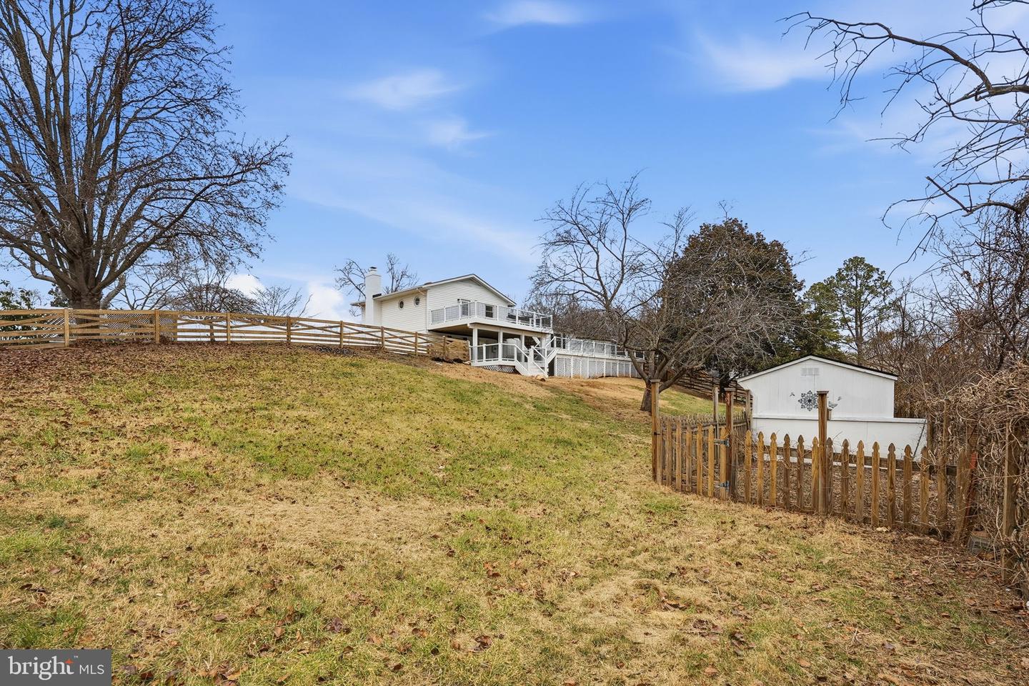 7291 HUNTON ST, WARRENTON, Virginia 20187, 3 Bedrooms Bedrooms, ,3 BathroomsBathrooms,Residential,For sale,7291 HUNTON ST,VAFQ2019950 MLS # VAFQ2019950