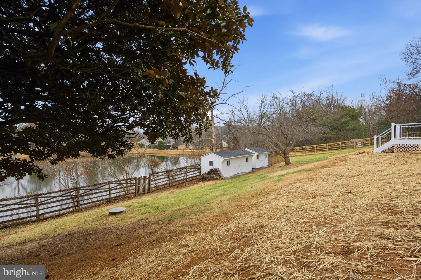 7291 HUNTON ST, WARRENTON, Virginia 20187, 3 Bedrooms Bedrooms, ,3 BathroomsBathrooms,Residential,For sale,7291 HUNTON ST,VAFQ2019950 MLS # VAFQ2019950