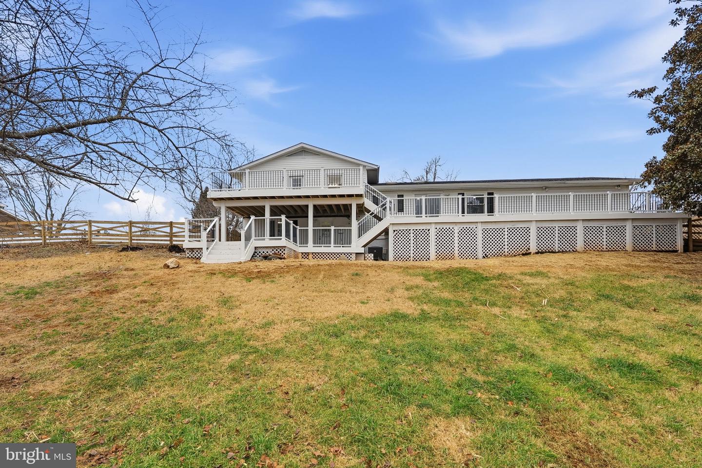 7291 HUNTON ST, WARRENTON, Virginia 20187, 3 Bedrooms Bedrooms, ,3 BathroomsBathrooms,Residential,For sale,7291 HUNTON ST,VAFQ2019950 MLS # VAFQ2019950