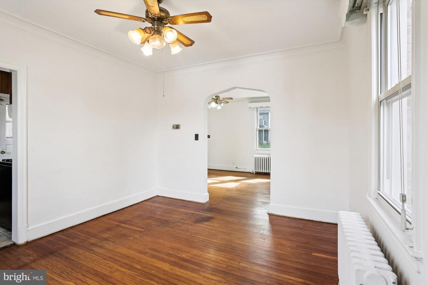 1351 SOMERSET PL NW, WASHINGTON, District Of Columbia 20011, 4 Bedrooms Bedrooms, ,2 BathroomsBathrooms,Residential,For sale,1351 SOMERSET PL NW,DCDC2240434 MLS # DCDC2240434