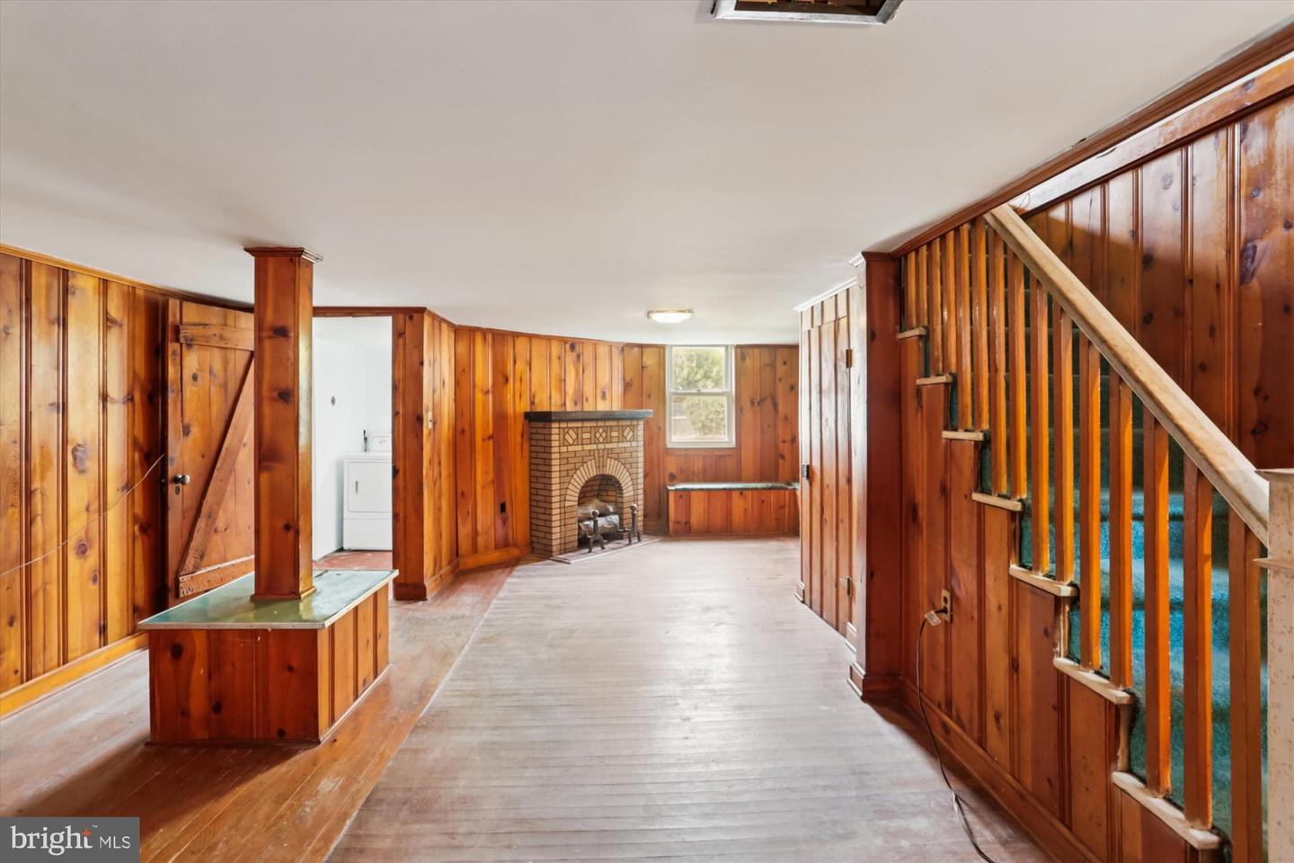 1351 SOMERSET PL NW, WASHINGTON, District Of Columbia 20011, 4 Bedrooms Bedrooms, ,2 BathroomsBathrooms,Residential,For sale,1351 SOMERSET PL NW,DCDC2240434 MLS # DCDC2240434