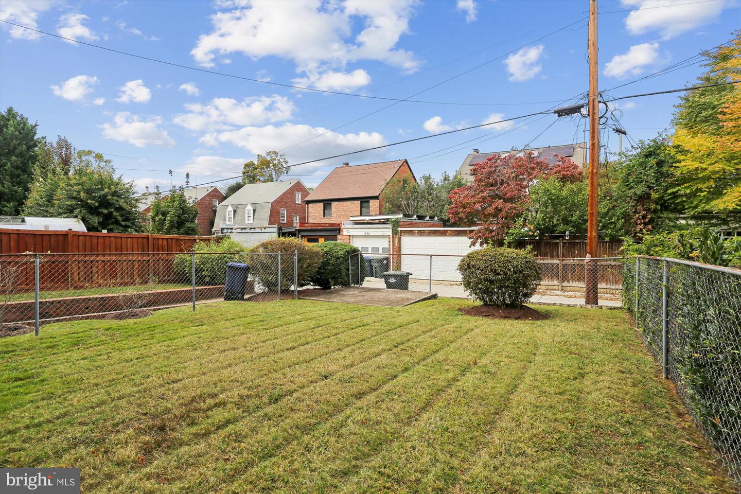 1351 SOMERSET PL NW, WASHINGTON, District Of Columbia 20011, 4 Bedrooms Bedrooms, ,2 BathroomsBathrooms,Residential,For sale,1351 SOMERSET PL NW,DCDC2240434 MLS # DCDC2240434