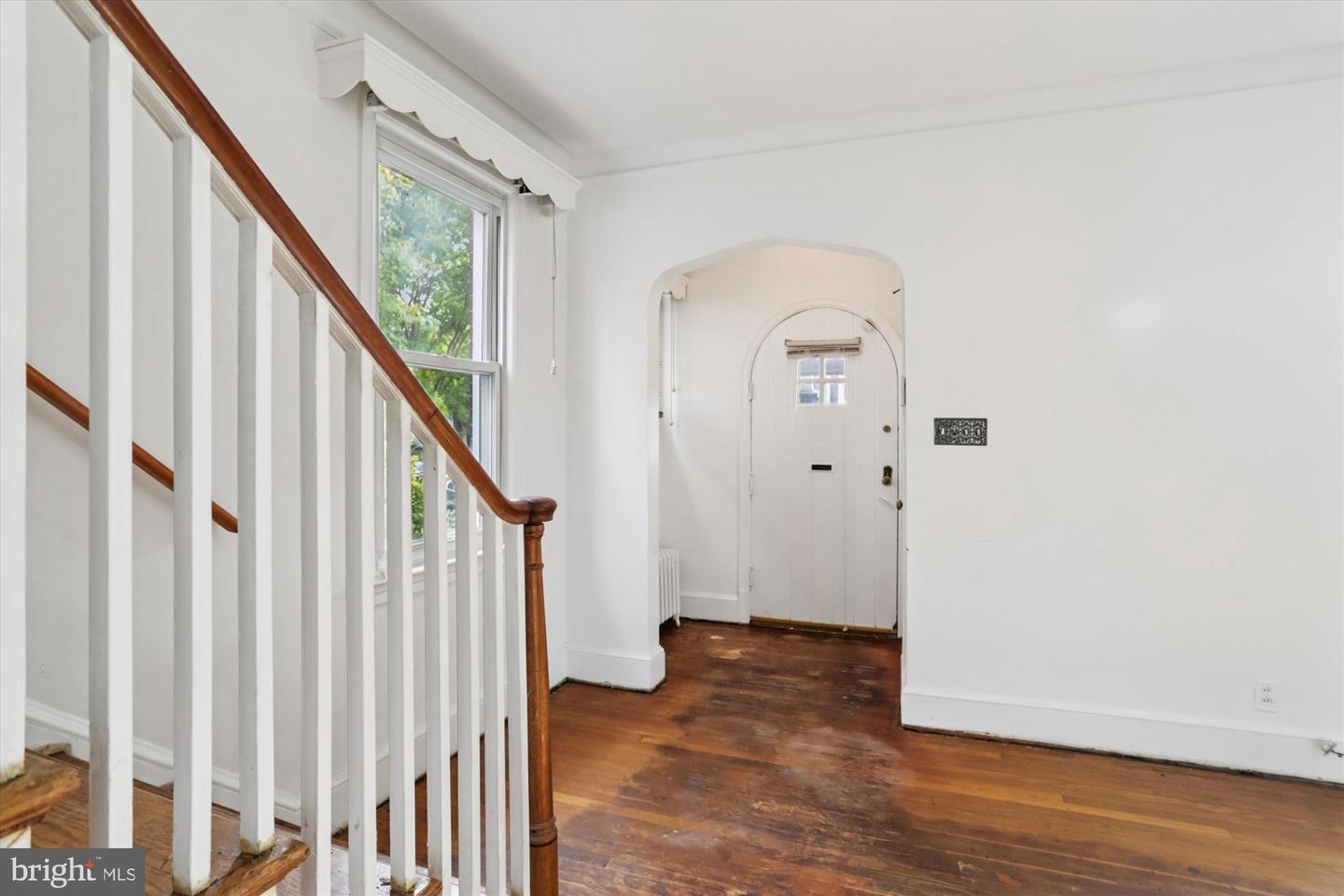 1351 SOMERSET PL NW, WASHINGTON, District Of Columbia 20011, 4 Bedrooms Bedrooms, ,2 BathroomsBathrooms,Residential,For sale,1351 SOMERSET PL NW,DCDC2240434 MLS # DCDC2240434