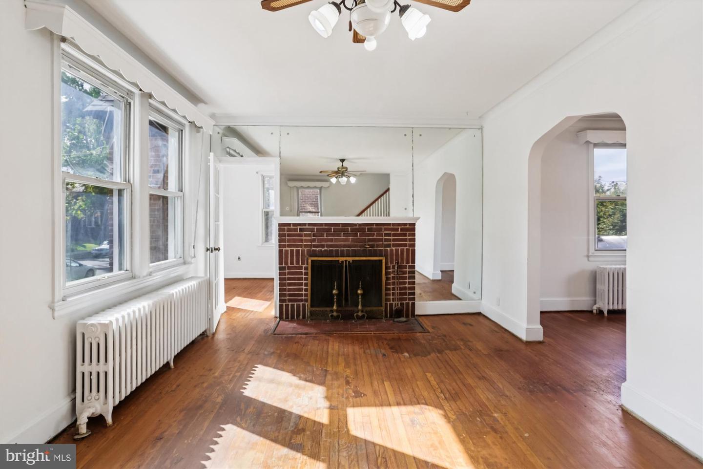 1351 SOMERSET PL NW, WASHINGTON, District Of Columbia 20011, 4 Bedrooms Bedrooms, ,2 BathroomsBathrooms,Residential,For sale,1351 SOMERSET PL NW,DCDC2240434 MLS # DCDC2240434