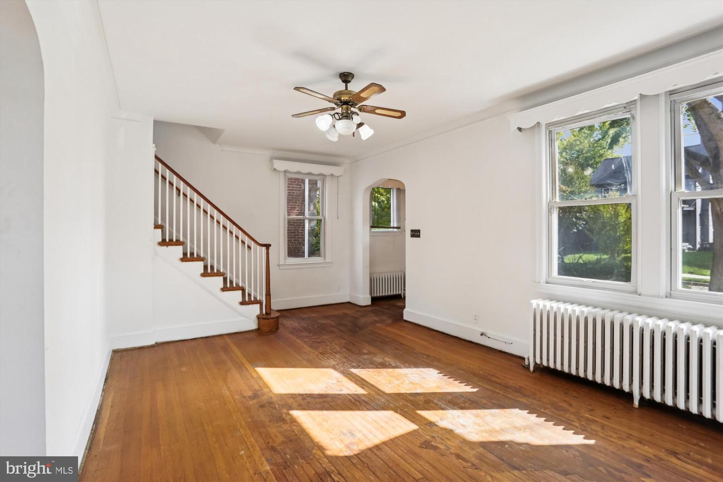 1351 SOMERSET PL NW, WASHINGTON, District Of Columbia 20011, 4 Bedrooms Bedrooms, ,2 BathroomsBathrooms,Residential,For sale,1351 SOMERSET PL NW,DCDC2240434 MLS # DCDC2240434