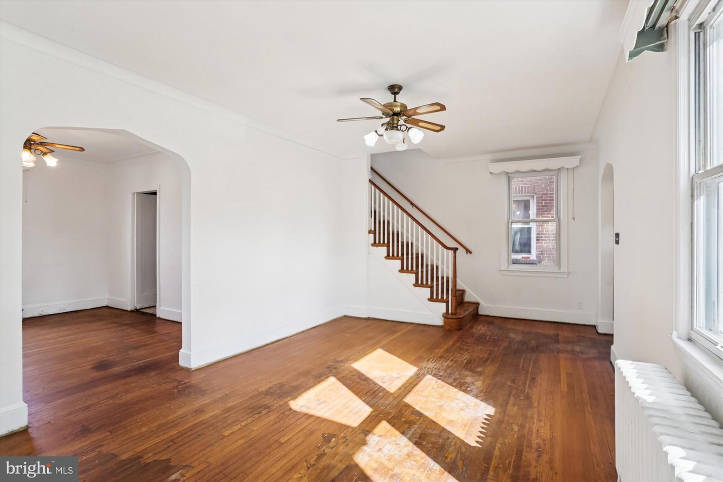 1351 SOMERSET PL NW, WASHINGTON, District Of Columbia 20011, 4 Bedrooms Bedrooms, ,2 BathroomsBathrooms,Residential,For sale,1351 SOMERSET PL NW,DCDC2240434 MLS # DCDC2240434