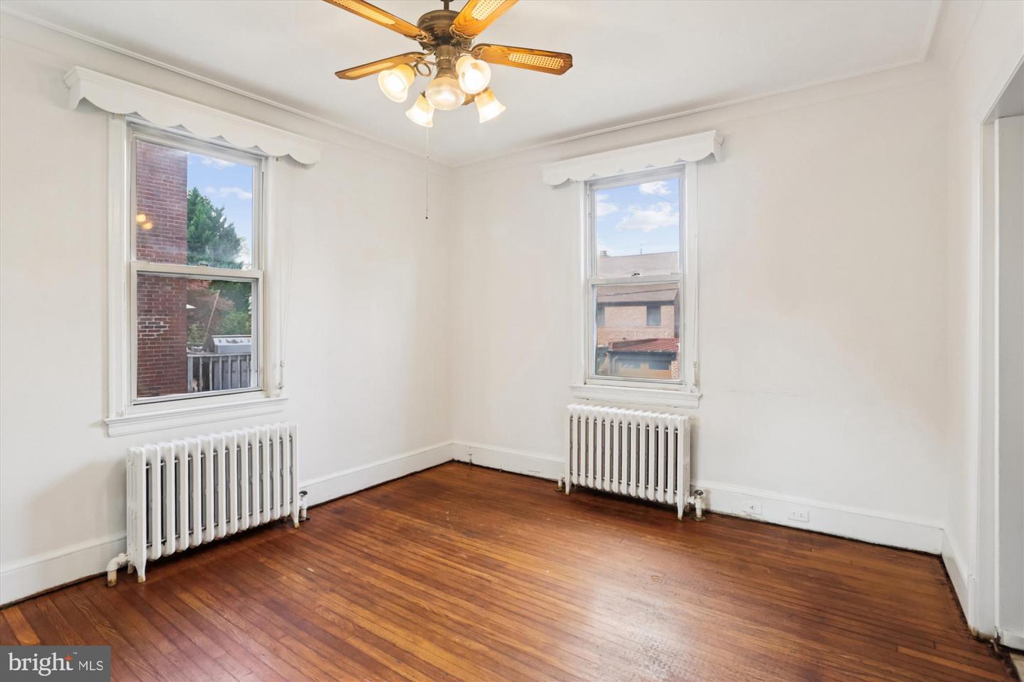 1351 SOMERSET PL NW, WASHINGTON, District Of Columbia 20011, 4 Bedrooms Bedrooms, ,2 BathroomsBathrooms,Residential,For sale,1351 SOMERSET PL NW,DCDC2240434 MLS # DCDC2240434