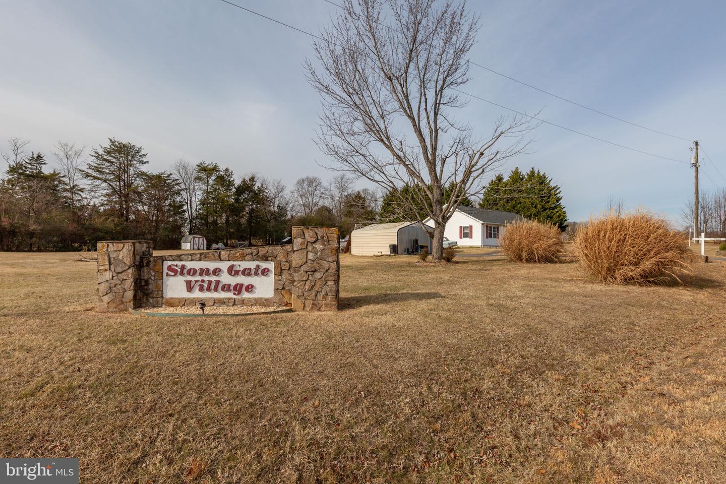 9408 STONEGATE LANE, RHOADESVILLE, Virginia 22542, 3 Bedrooms Bedrooms, ,2 BathroomsBathrooms,Residential,For sale,9408 STONEGATE LANE,VAOR2013076 MLS # VAOR2013076