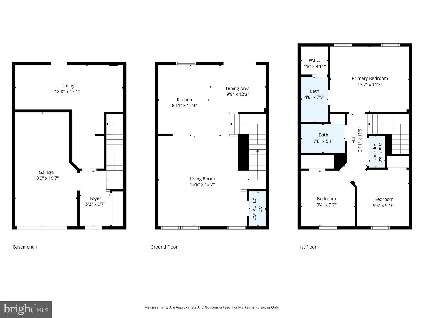 35209 SARA CT, LOCUST GROVE, Virginia 22508, 3 Bedrooms Bedrooms, ,2 BathroomsBathrooms,Residential,For sale,35209 SARA CT,VAOR2013080 MLS # VAOR2013080