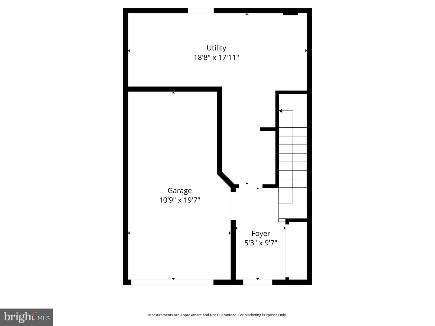 35209 SARA CT, LOCUST GROVE, Virginia 22508, 3 Bedrooms Bedrooms, ,2 BathroomsBathrooms,Residential,For sale,35209 SARA CT,VAOR2013080 MLS # VAOR2013080