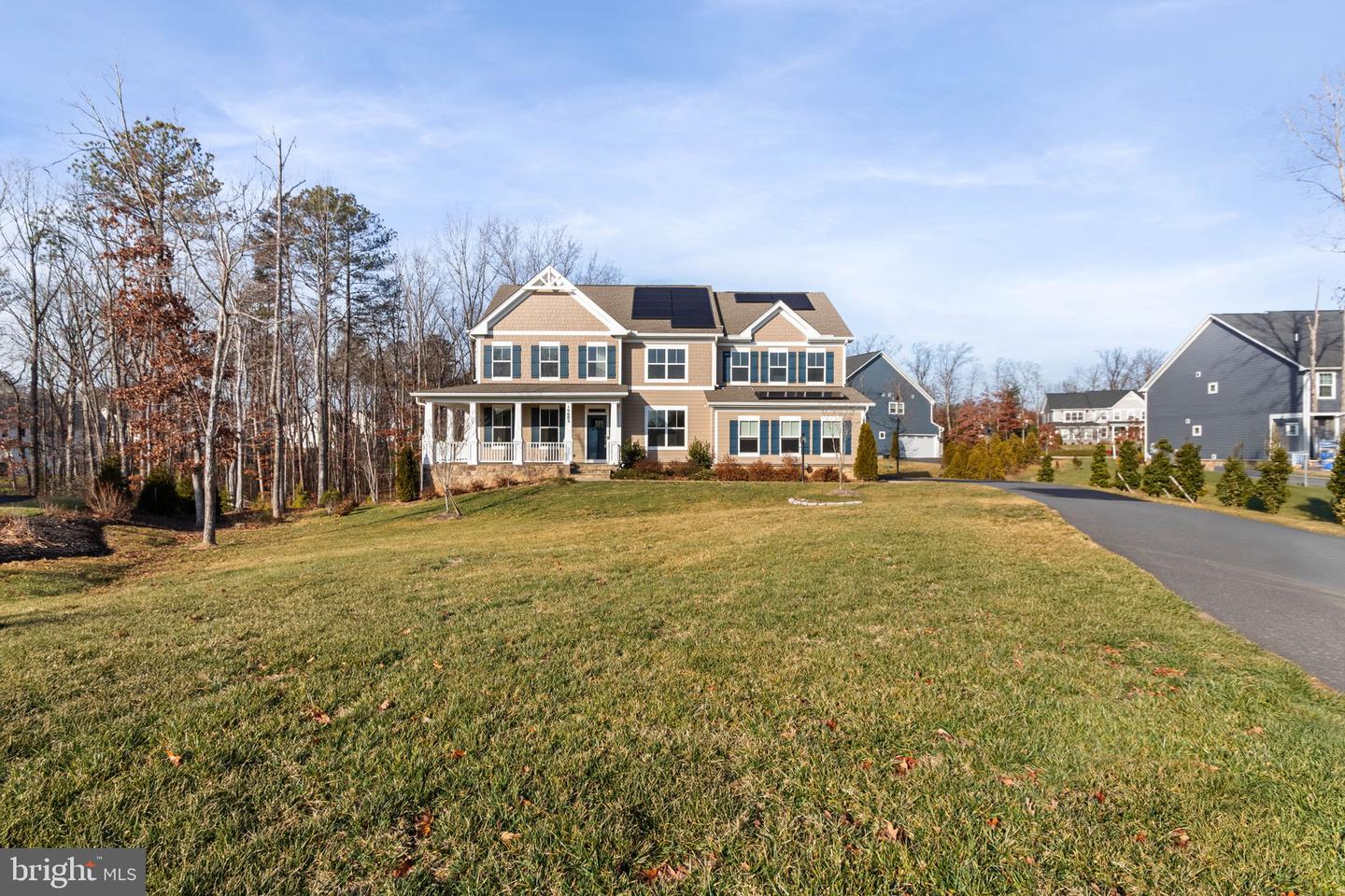 10602 SPRINGVALE LN, SPOTSYLVANIA, Virginia 22551, 5 Bedrooms Bedrooms, ,4 BathroomsBathrooms,Residential,For sale,10602 SPRINGVALE LN,VASP2038512 MLS # VASP2038512