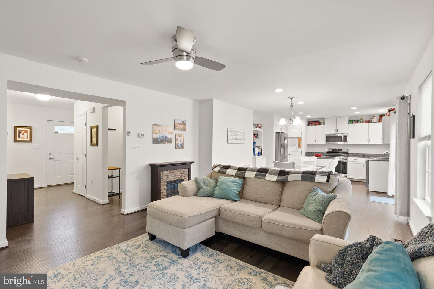 12120 MAJESTIC PLACE, CULPEPER, Virginia 22701, 3 Bedrooms Bedrooms, ,3 BathroomsBathrooms,Residential,For sale,12120 MAJESTIC PLACE,VACU2012362 MLS # VACU2012362