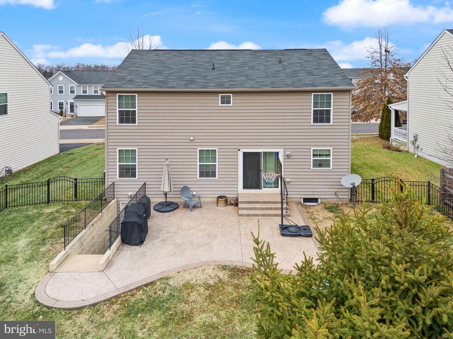 12120 MAJESTIC PLACE, CULPEPER, Virginia 22701, 3 Bedrooms Bedrooms, ,3 BathroomsBathrooms,Residential,For sale,12120 MAJESTIC PLACE,VACU2012362 MLS # VACU2012362