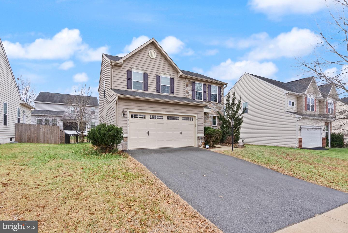 12120 MAJESTIC PLACE, CULPEPER, Virginia 22701, 3 Bedrooms Bedrooms, ,3 BathroomsBathrooms,Residential,For sale,12120 MAJESTIC PLACE,VACU2012362 MLS # VACU2012362