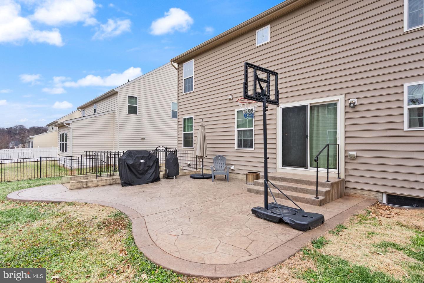 12120 MAJESTIC PLACE, CULPEPER, Virginia 22701, 3 Bedrooms Bedrooms, ,3 BathroomsBathrooms,Residential,For sale,12120 MAJESTIC PLACE,VACU2012362 MLS # VACU2012362