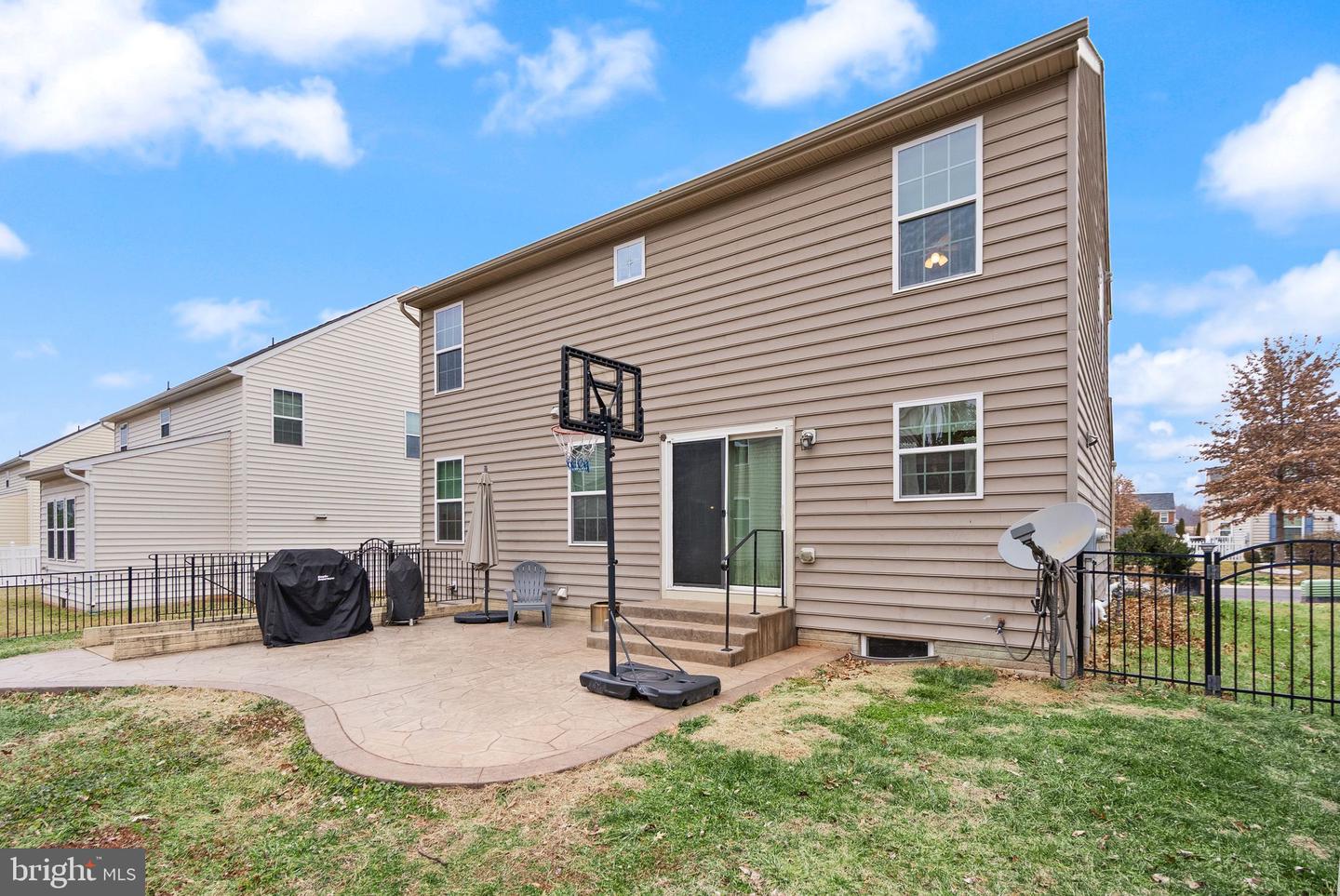 12120 MAJESTIC PLACE, CULPEPER, Virginia 22701, 3 Bedrooms Bedrooms, ,3 BathroomsBathrooms,Residential,For sale,12120 MAJESTIC PLACE,VACU2012362 MLS # VACU2012362