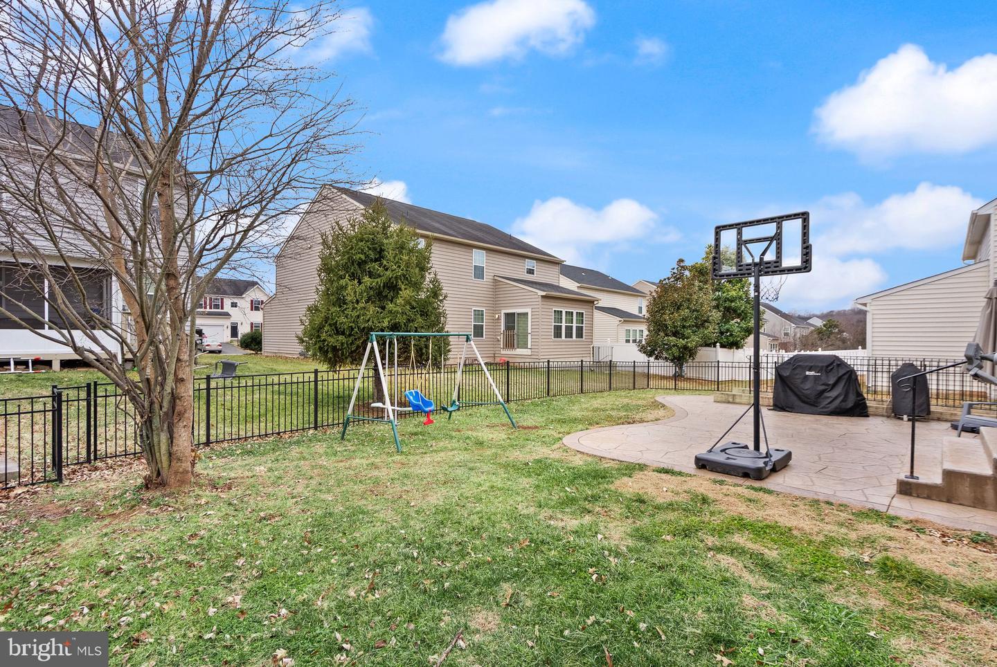 12120 MAJESTIC PLACE, CULPEPER, Virginia 22701, 3 Bedrooms Bedrooms, ,3 BathroomsBathrooms,Residential,For sale,12120 MAJESTIC PLACE,VACU2012362 MLS # VACU2012362