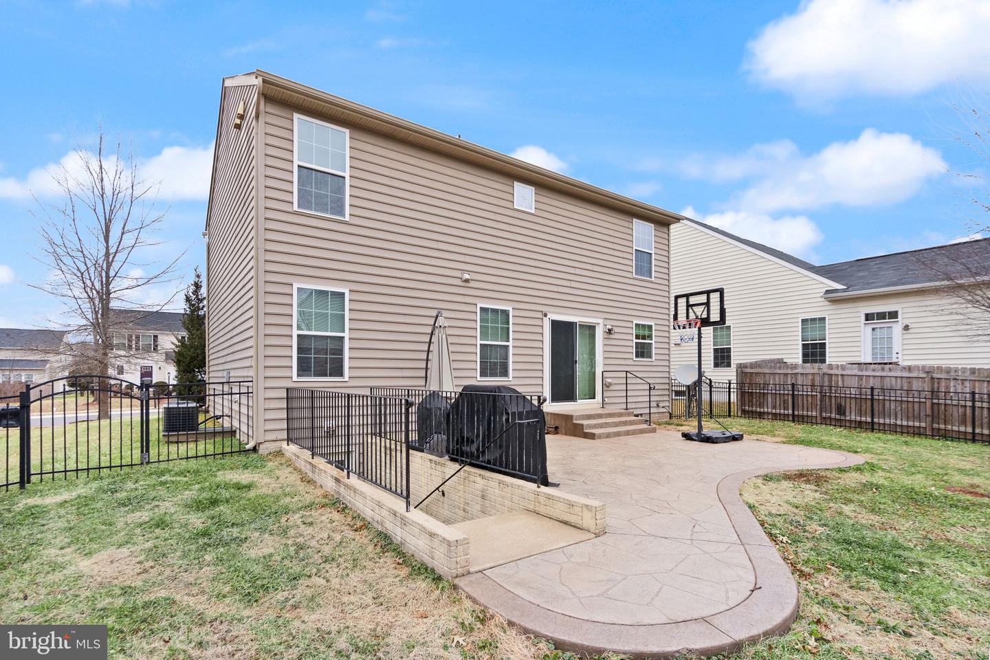 12120 MAJESTIC PLACE, CULPEPER, Virginia 22701, 3 Bedrooms Bedrooms, ,3 BathroomsBathrooms,Residential,For sale,12120 MAJESTIC PLACE,VACU2012362 MLS # VACU2012362