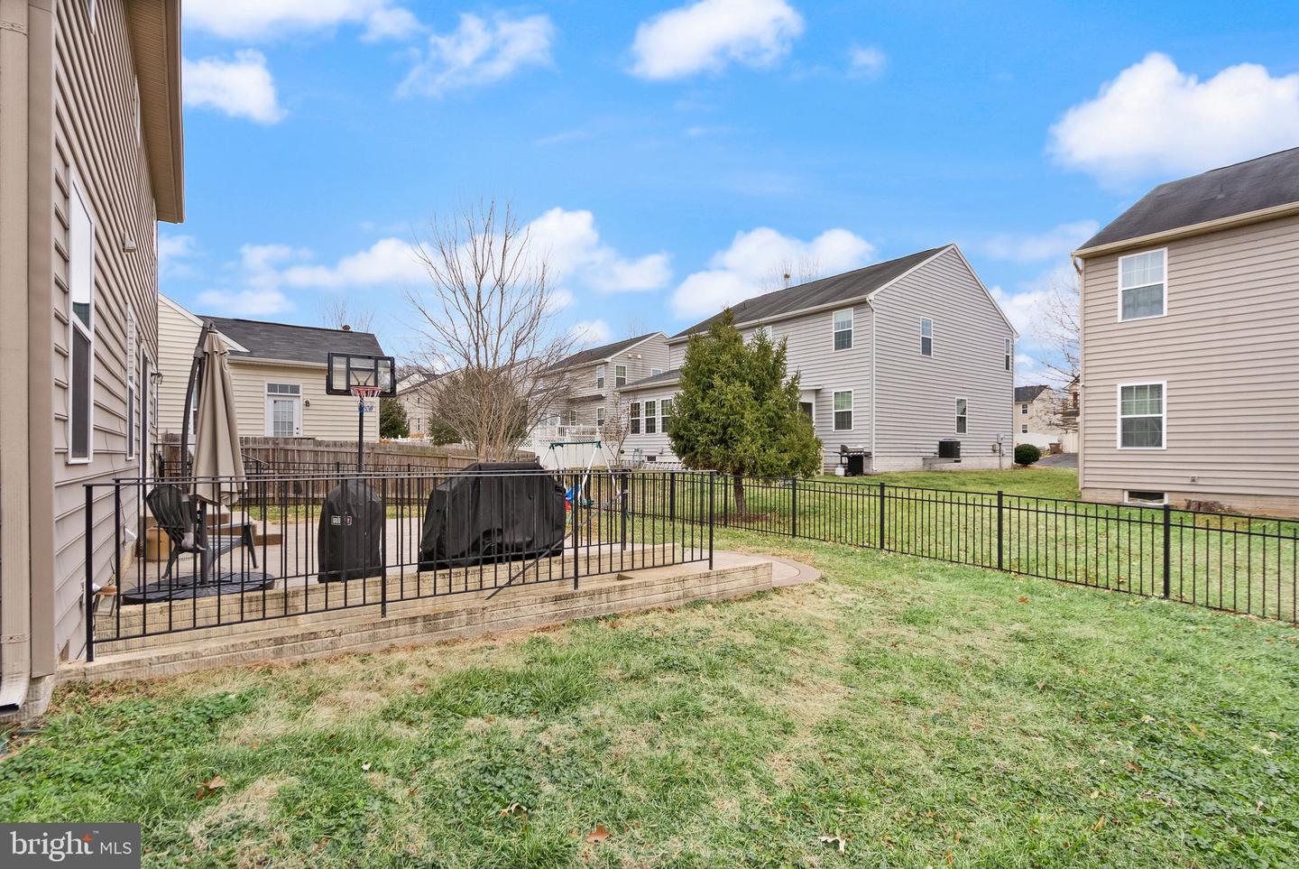 12120 MAJESTIC PLACE, CULPEPER, Virginia 22701, 3 Bedrooms Bedrooms, ,3 BathroomsBathrooms,Residential,For sale,12120 MAJESTIC PLACE,VACU2012362 MLS # VACU2012362