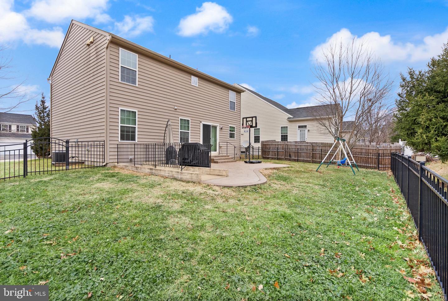 12120 MAJESTIC PLACE, CULPEPER, Virginia 22701, 3 Bedrooms Bedrooms, ,3 BathroomsBathrooms,Residential,For sale,12120 MAJESTIC PLACE,VACU2012362 MLS # VACU2012362