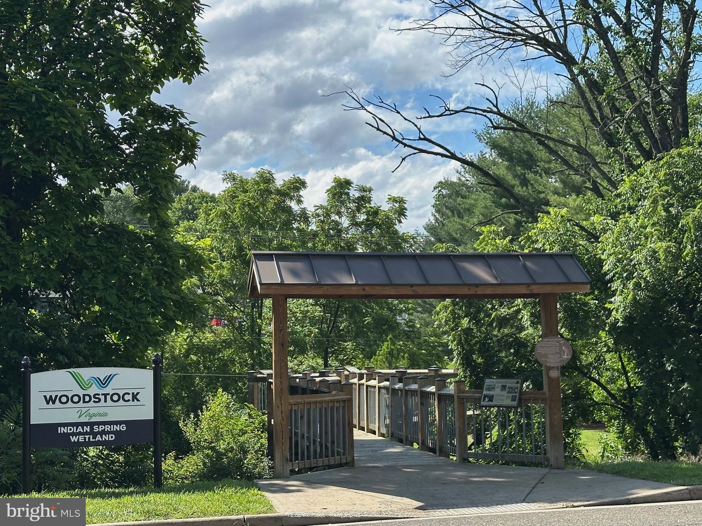 769 S WATER ST, WOODSTOCK, Virginia 22664, 4 Bedrooms Bedrooms, ,2 BathroomsBathrooms,Residential,For sale,769 S WATER ST,VASH2013334 MLS # VASH2013334