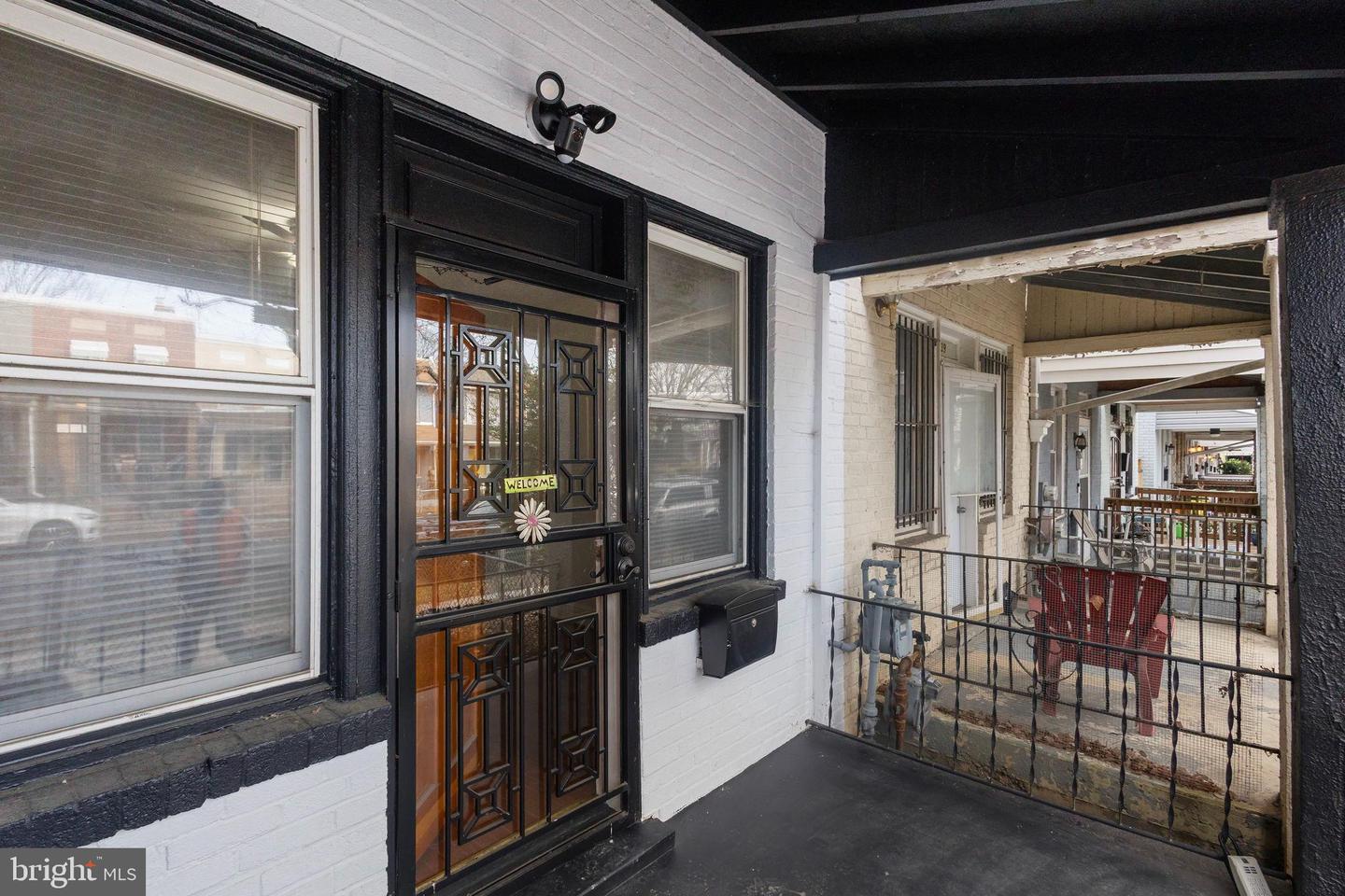 1841 L ST NE, WASHINGTON, District Of Columbia 20002, 2 Bedrooms Bedrooms, 7 Rooms Rooms,1 BathroomBathrooms,Residential,For sale,1841 L ST NE,DCDC2240732 MLS # DCDC2240732