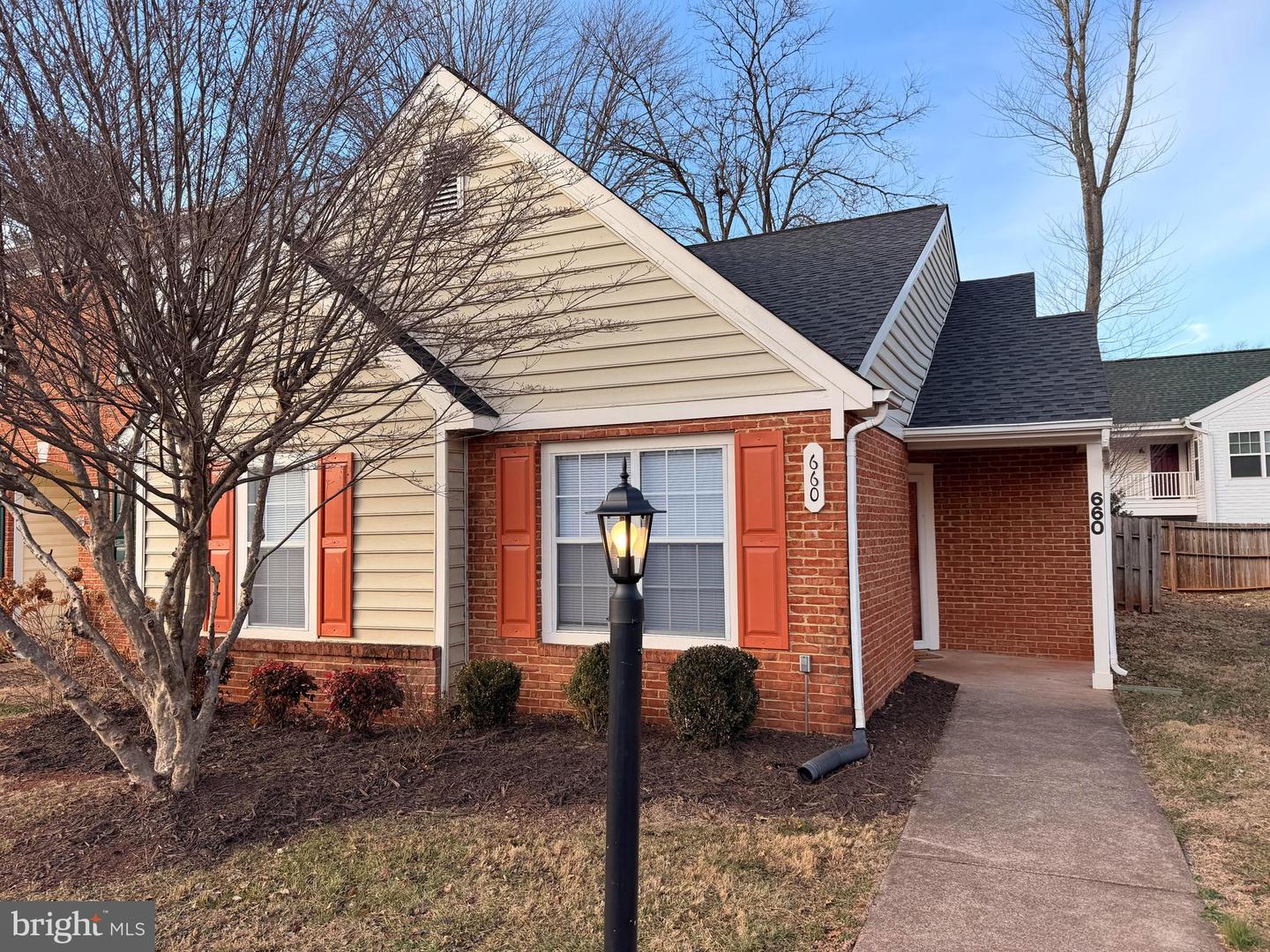 660 RIPPLEBROOK, CULPEPER, Virginia 22701, 3 Bedrooms Bedrooms, ,2 BathroomsBathrooms,Residential,For sale,660 RIPPLEBROOK,VACU2012366 MLS # VACU2012366