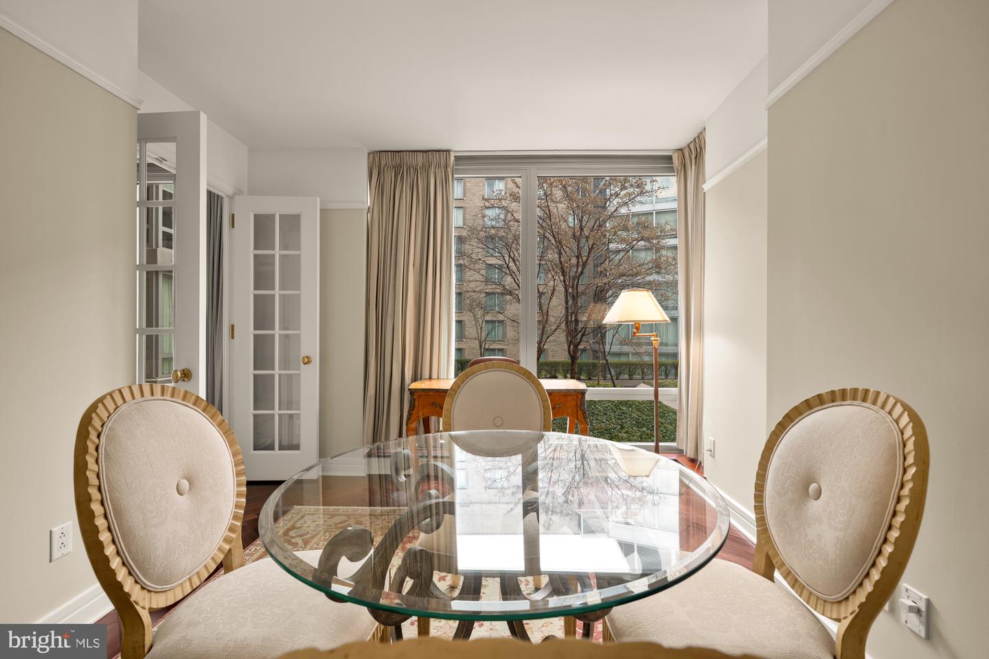 1155 23RD ST NW #6H, WASHINGTON, District Of Columbia 20037, 1 Bedroom Bedrooms, ,2 BathroomsBathrooms,Residential,For sale,1155 23RD ST NW #6H,DCDC2240826 MLS # DCDC2240826