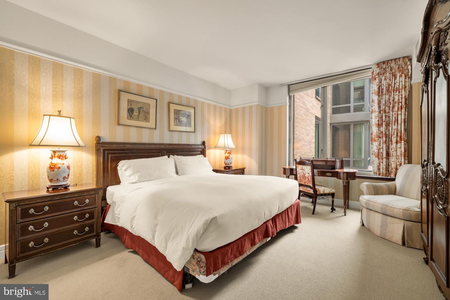 1155 23RD ST NW #6H, WASHINGTON, District Of Columbia 20037, 1 Bedroom Bedrooms, ,2 BathroomsBathrooms,Residential,For sale,1155 23RD ST NW #6H,DCDC2240826 MLS # DCDC2240826