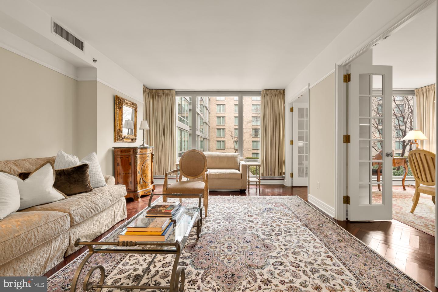 1155 23RD ST NW #6H, WASHINGTON, District Of Columbia 20037, 1 Bedroom Bedrooms, ,2 BathroomsBathrooms,Residential,For sale,1155 23RD ST NW #6H,DCDC2240826 MLS # DCDC2240826