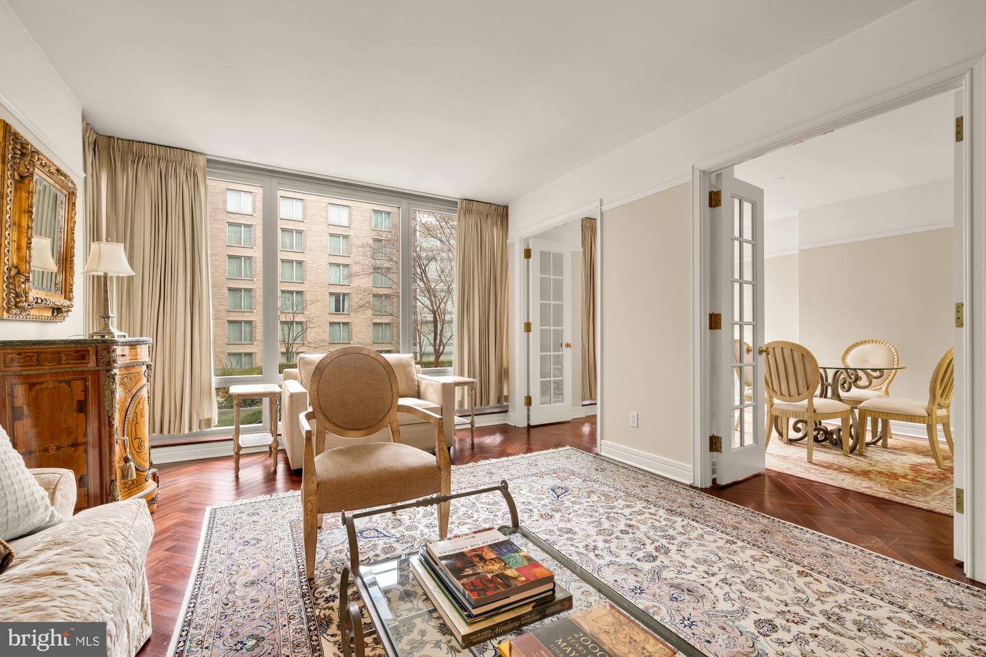 1155 23RD ST NW #6H, WASHINGTON, District Of Columbia 20037, 1 Bedroom Bedrooms, ,2 BathroomsBathrooms,Residential,For sale,1155 23RD ST NW #6H,DCDC2240826 MLS # DCDC2240826