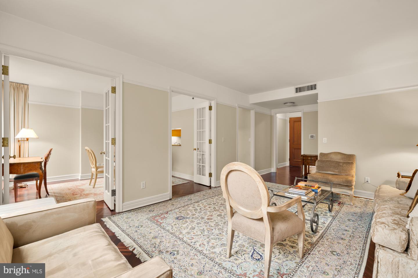 1155 23RD ST NW #6H, WASHINGTON, District Of Columbia 20037, 1 Bedroom Bedrooms, ,2 BathroomsBathrooms,Residential,For sale,1155 23RD ST NW #6H,DCDC2240826 MLS # DCDC2240826