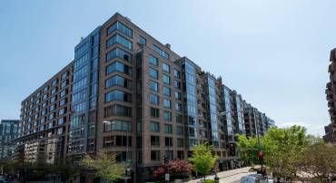 1155 23RD ST NW #6H, WASHINGTON, District Of Columbia 20037, 1 Bedroom Bedrooms, ,2 BathroomsBathrooms,Residential,For sale,1155 23RD ST NW #6H,DCDC2240826 MLS # DCDC2240826