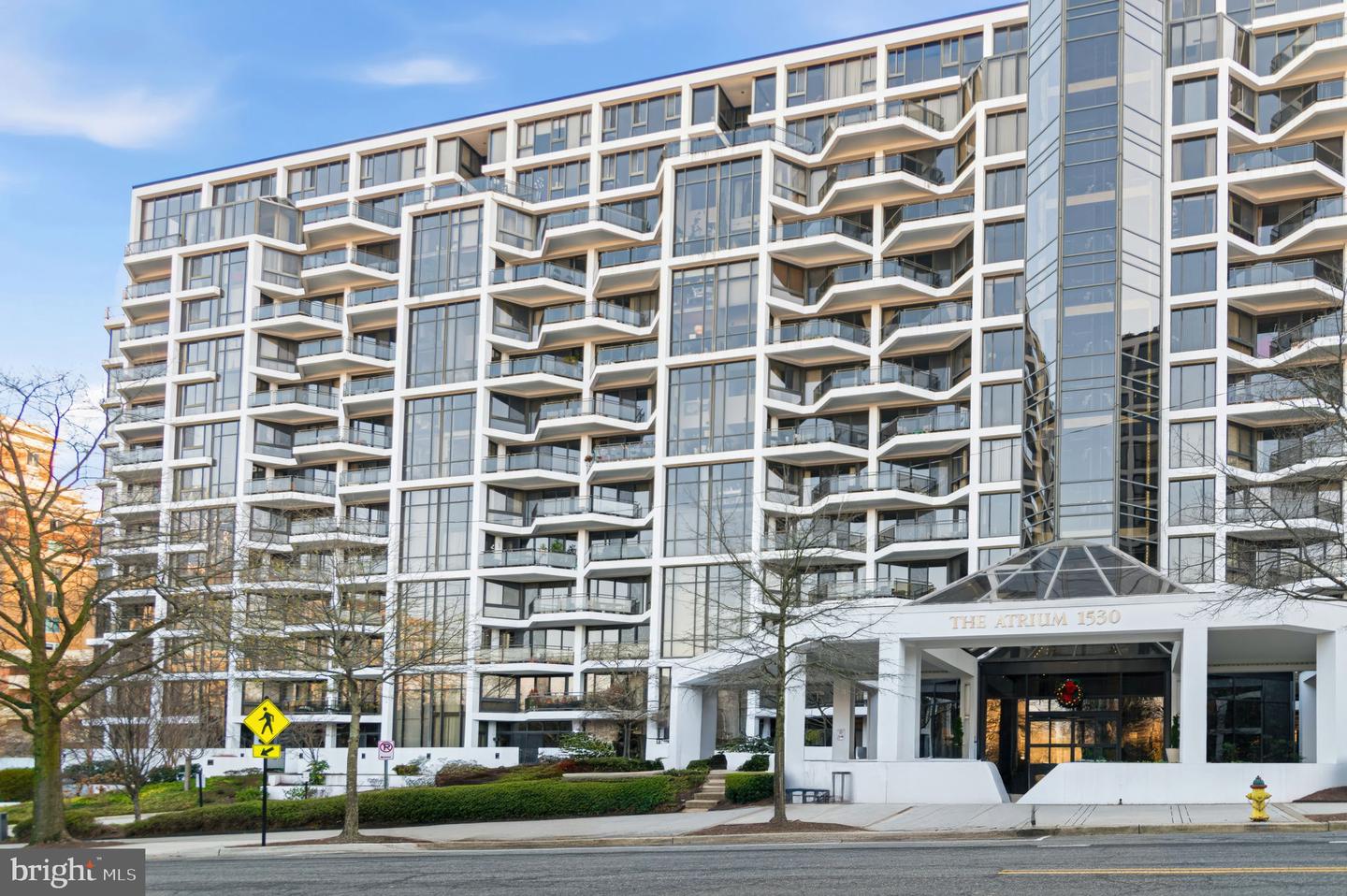 1530 KEY BLVD #514, ARLINGTON, Virginia 22209, 1 Bedroom Bedrooms, ,1 BathroomBathrooms,Residential,For sale,1530 KEY BLVD #514,VAAR2067610 MLS # VAAR2067610