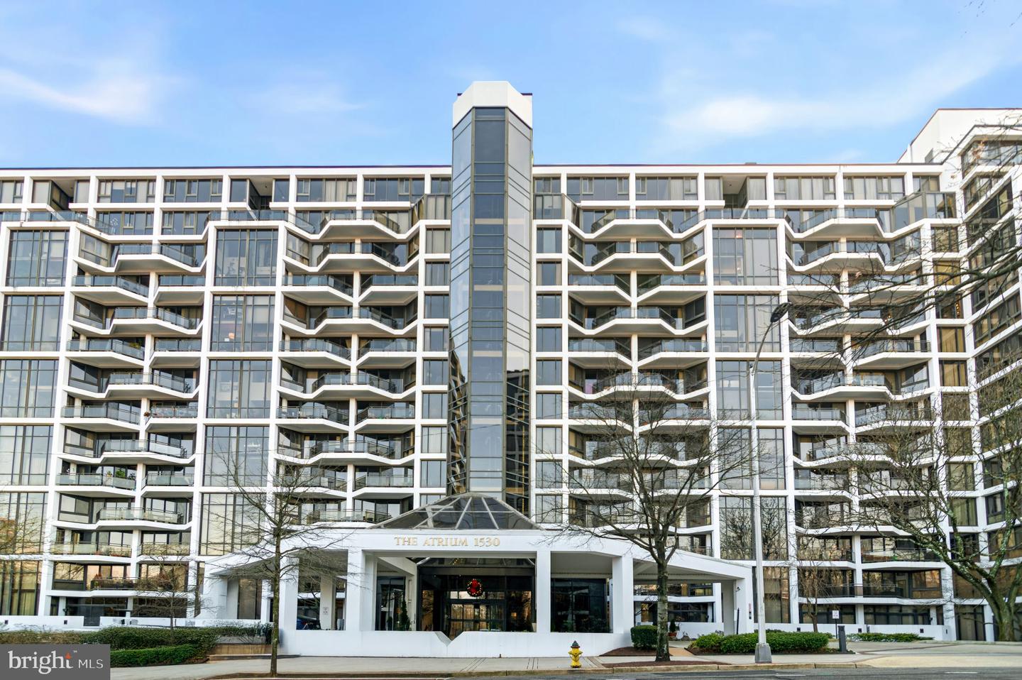 1530 KEY BLVD #514, ARLINGTON, Virginia 22209, 1 Bedroom Bedrooms, ,1 BathroomBathrooms,Residential,For sale,1530 KEY BLVD #514,VAAR2067610 MLS # VAAR2067610