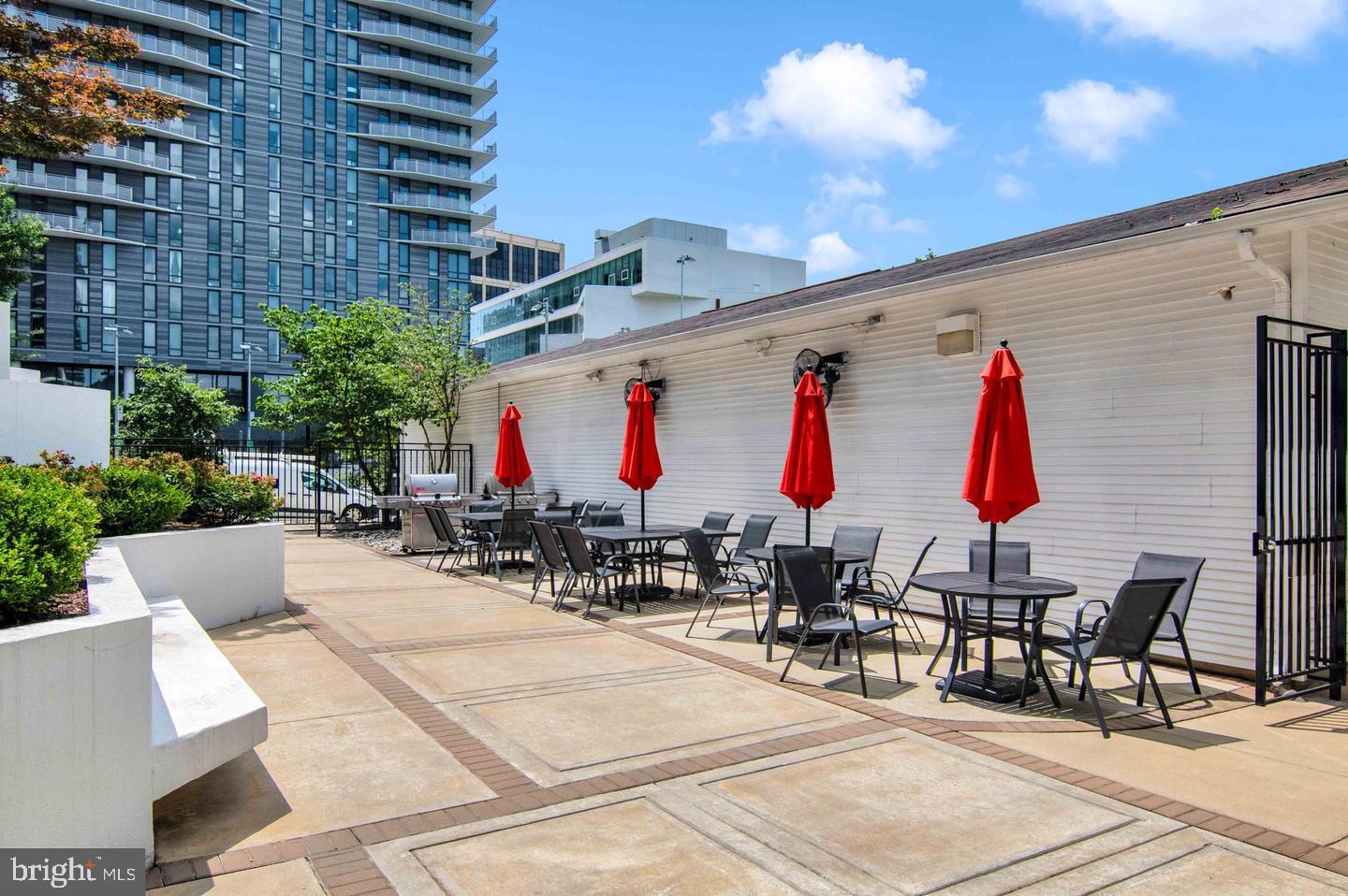 1530 KEY BLVD #514, ARLINGTON, Virginia 22209, 1 Bedroom Bedrooms, ,1 BathroomBathrooms,Residential,For sale,1530 KEY BLVD #514,VAAR2067610 MLS # VAAR2067610