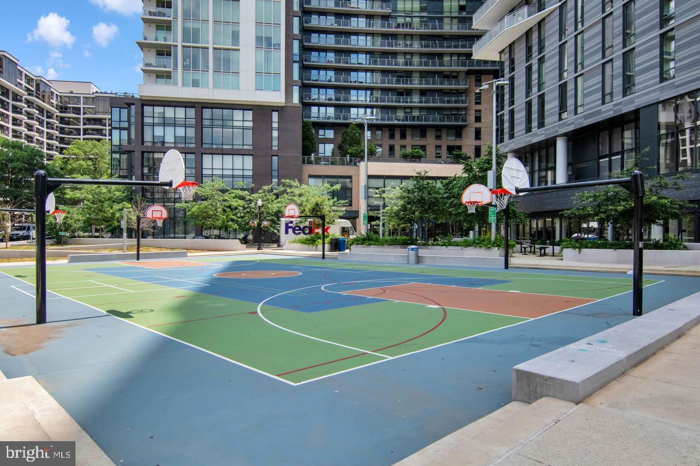 1530 KEY BLVD #514, ARLINGTON, Virginia 22209, 1 Bedroom Bedrooms, ,1 BathroomBathrooms,Residential,For sale,1530 KEY BLVD #514,VAAR2067610 MLS # VAAR2067610