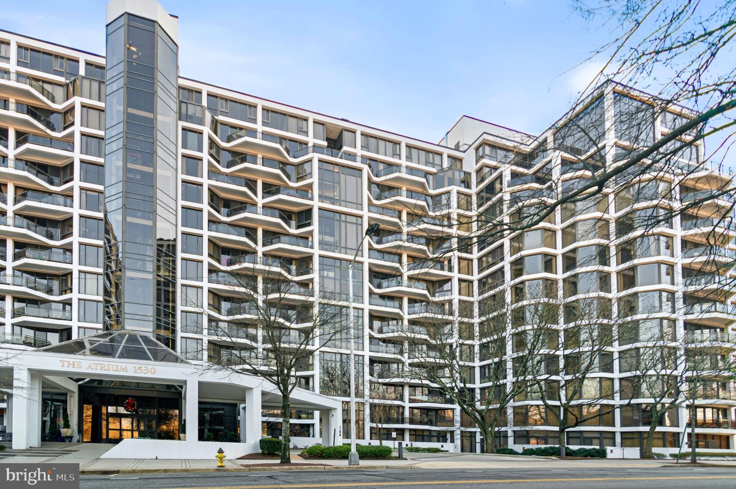 1530 KEY BLVD #514, ARLINGTON, Virginia 22209, 1 Bedroom Bedrooms, ,1 BathroomBathrooms,Residential,For sale,1530 KEY BLVD #514,VAAR2067610 MLS # VAAR2067610