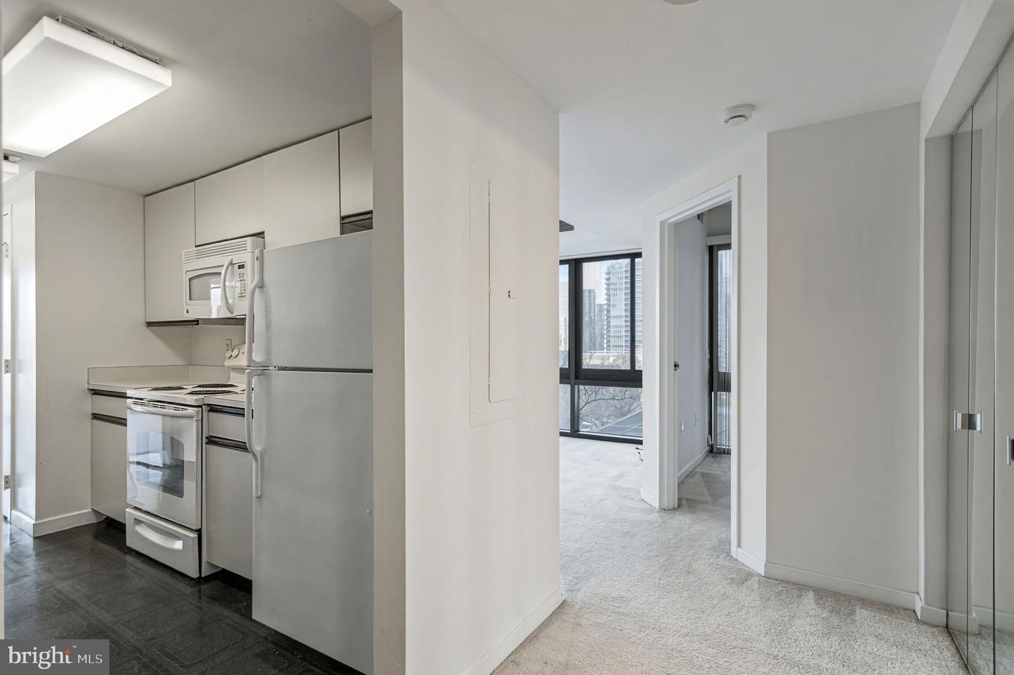 1530 KEY BLVD #514, ARLINGTON, Virginia 22209, 1 Bedroom Bedrooms, ,1 BathroomBathrooms,Residential,For sale,1530 KEY BLVD #514,VAAR2067610 MLS # VAAR2067610