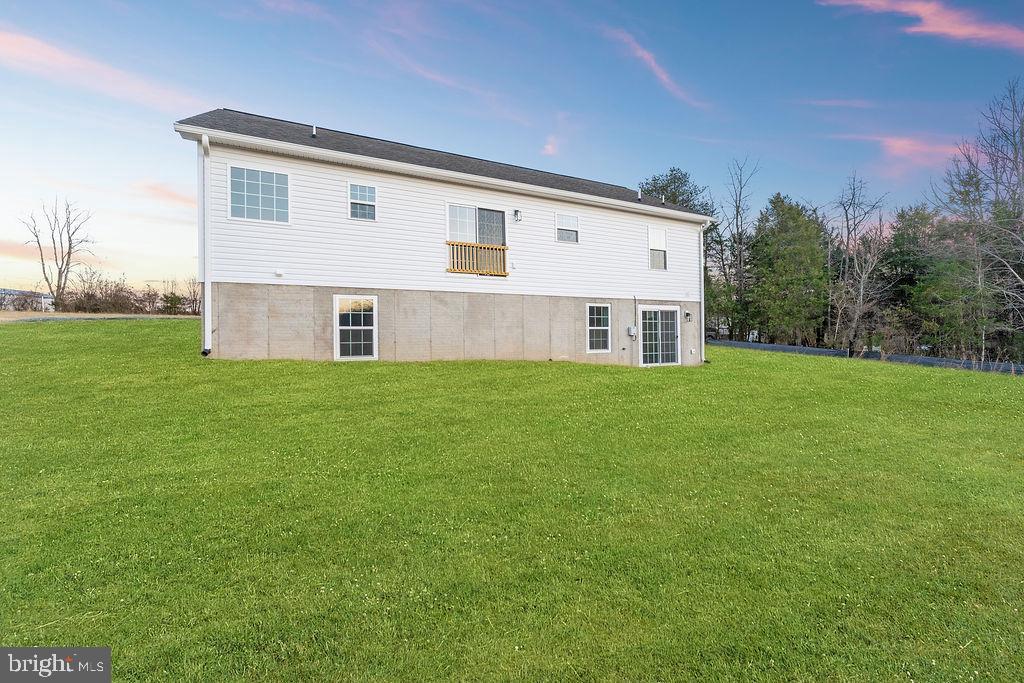 15351 RIDGE RD, GORDONSVILLE, Virginia 22942, 5 Bedrooms Bedrooms, ,3 BathroomsBathrooms,Residential,For sale,15351 RIDGE RD,VAOR2013096 MLS # VAOR2013096