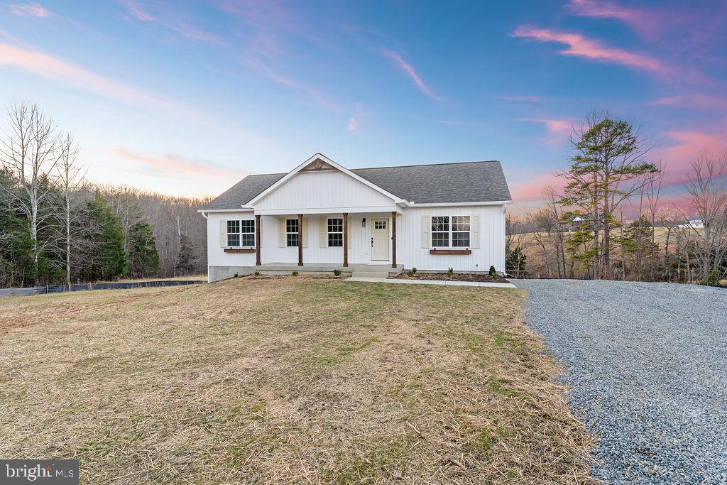 15351 RIDGE RD, GORDONSVILLE, Virginia 22942, 5 Bedrooms Bedrooms, ,3 BathroomsBathrooms,Residential,For sale,15351 RIDGE RD,VAOR2013096 MLS # VAOR2013096