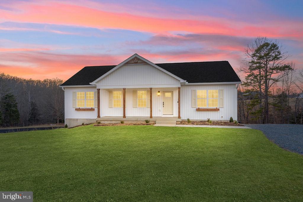 15351 RIDGE RD, GORDONSVILLE, Virginia 22942, 5 Bedrooms Bedrooms, ,3 BathroomsBathrooms,Residential,For sale,15351 RIDGE RD,VAOR2013096 MLS # VAOR2013096