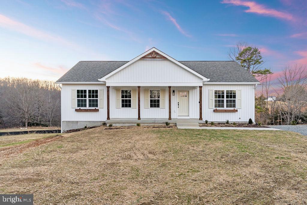 15351 RIDGE RD, GORDONSVILLE, Virginia 22942, 5 Bedrooms Bedrooms, ,3 BathroomsBathrooms,Residential,For sale,15351 RIDGE RD,VAOR2013096 MLS # VAOR2013096