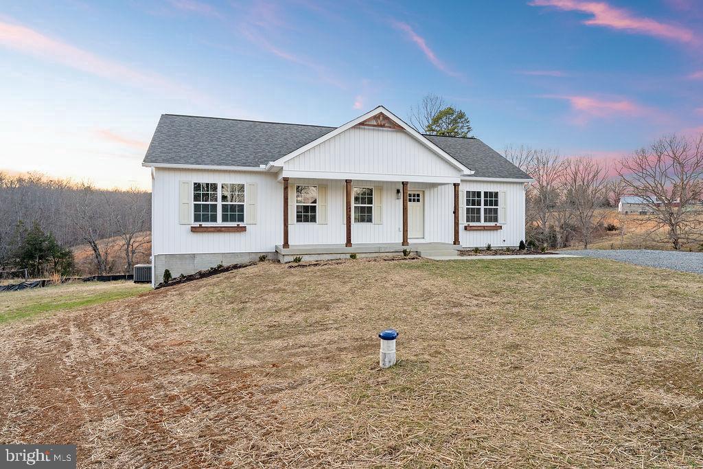 15351 RIDGE RD, GORDONSVILLE, Virginia 22942, 5 Bedrooms Bedrooms, ,3 BathroomsBathrooms,Residential,For sale,15351 RIDGE RD,VAOR2013096 MLS # VAOR2013096