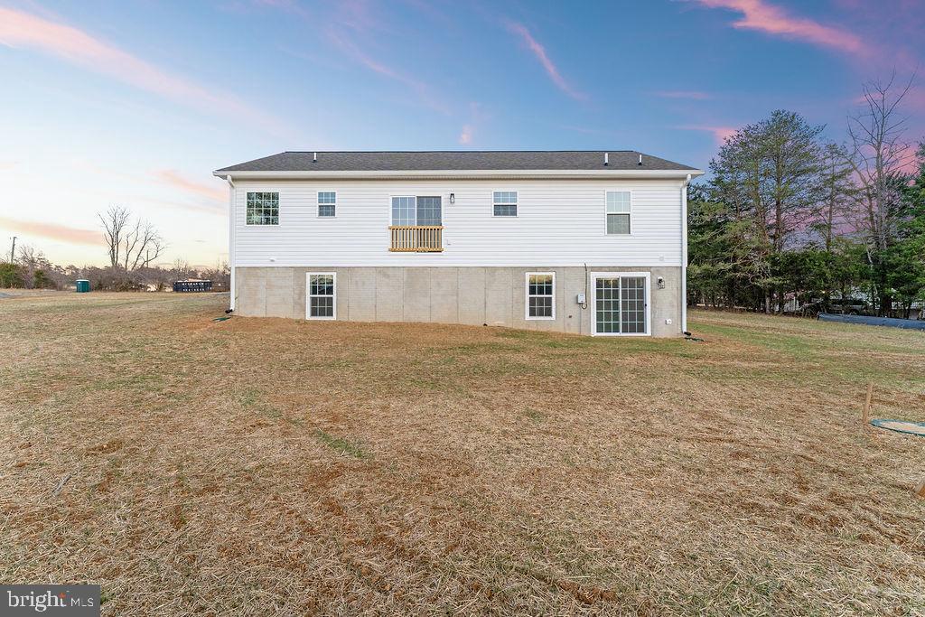 15351 RIDGE RD, GORDONSVILLE, Virginia 22942, 5 Bedrooms Bedrooms, ,3 BathroomsBathrooms,Residential,For sale,15351 RIDGE RD,VAOR2013096 MLS # VAOR2013096