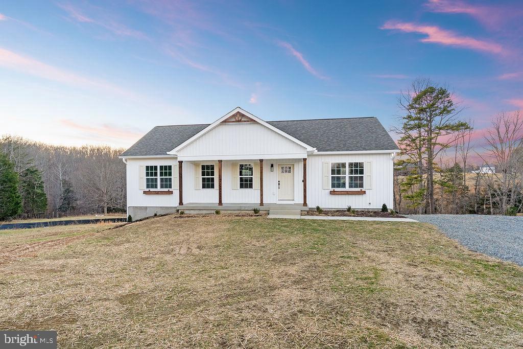 15351 RIDGE RD, GORDONSVILLE, Virginia 22942, 5 Bedrooms Bedrooms, ,3 BathroomsBathrooms,Residential,For sale,15351 RIDGE RD,VAOR2013096 MLS # VAOR2013096