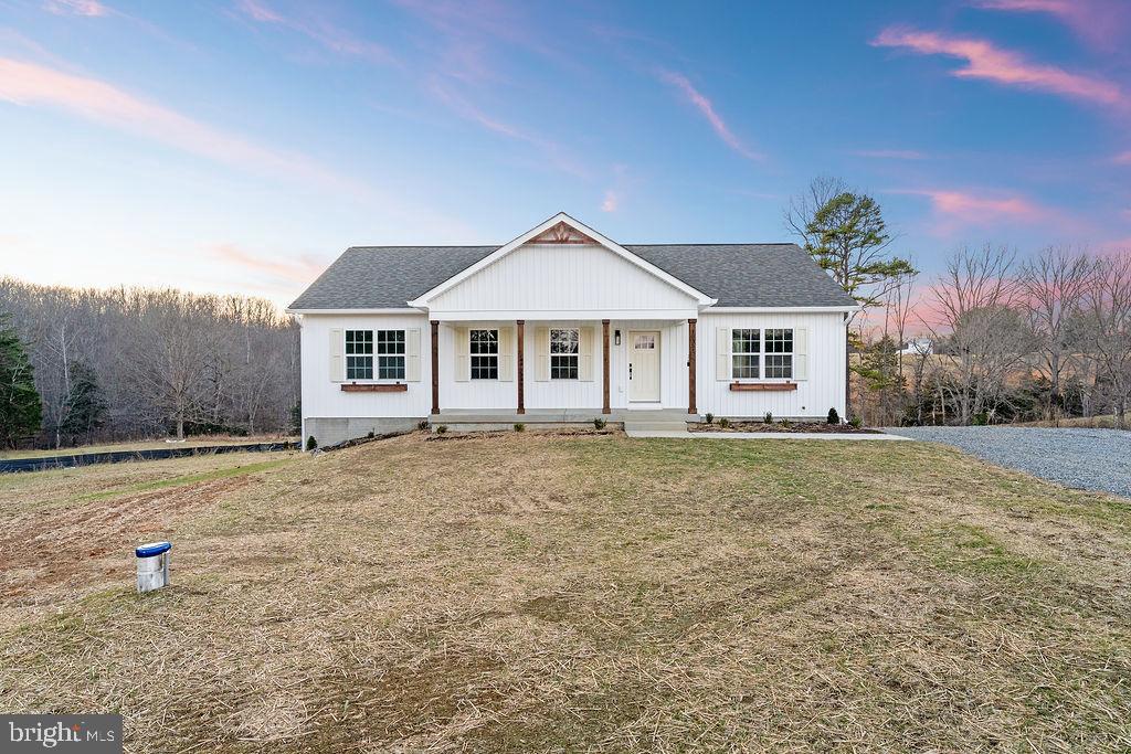 15351 RIDGE RD, GORDONSVILLE, Virginia 22942, 5 Bedrooms Bedrooms, ,3 BathroomsBathrooms,Residential,For sale,15351 RIDGE RD,VAOR2013096 MLS # VAOR2013096