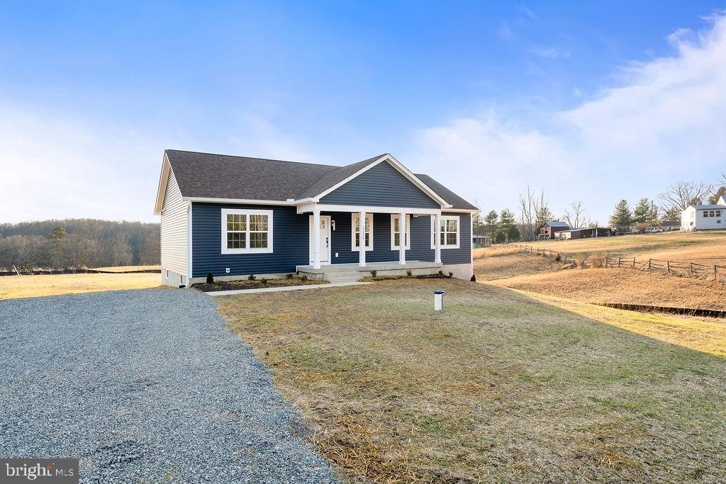 15326 COX MILL RD, GORDONSVILLE, Virginia 22942, 5 Bedrooms Bedrooms, ,3 BathroomsBathrooms,Residential,For sale,15326 COX MILL RD,VAOR2013098 MLS # VAOR2013098