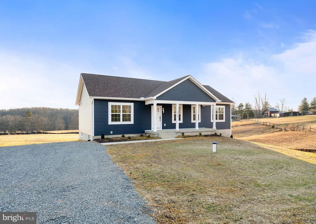 15326 COX MILL RD, GORDONSVILLE, Virginia 22942, 5 Bedrooms Bedrooms, ,3 BathroomsBathrooms,Residential,For sale,15326 COX MILL RD,VAOR2013098 MLS # VAOR2013098